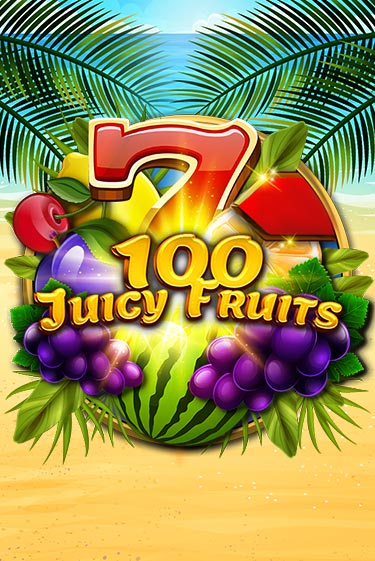 100 Juicy Fruits слот демо играть бесплатно онлайн | Казино Азино 777