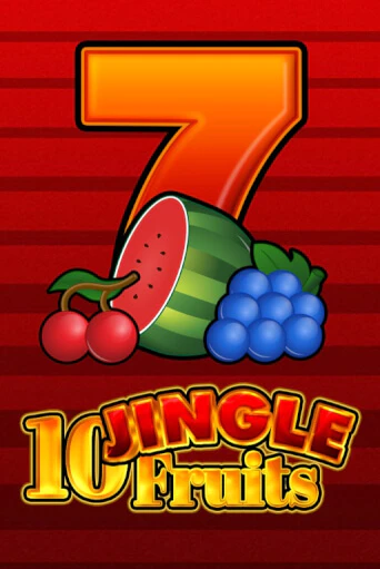 10 Jingle Fruits слот демо играть бесплатно онлайн | Казино Азино 777