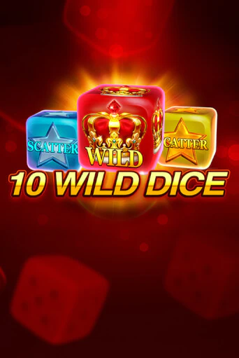 10 Wild Dice  слот демо играть бесплатно онлайн | Казино Азино 777