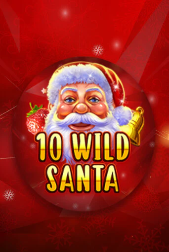10 Wild Santa - Red Santa слот демо играть бесплатно онлайн | Казино Азино 777