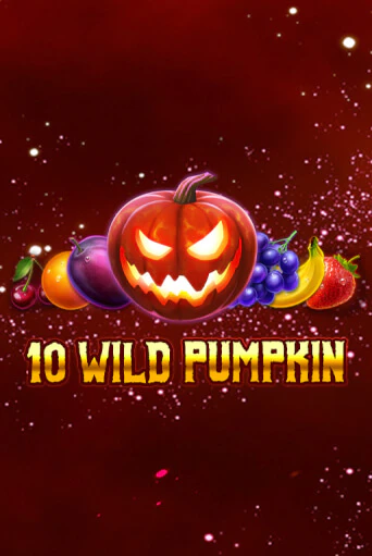 10 Wild Pumpkin   слот демо играть бесплатно онлайн | Казино Азино 777