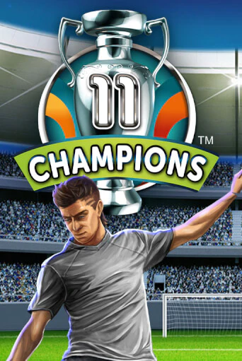 11 Champions слот демо играть бесплатно онлайн | Казино Азино 777