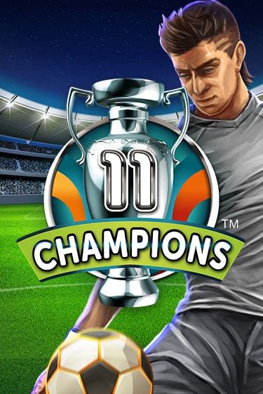 11 Champions слот демо играть бесплатно онлайн | Казино Азино 777