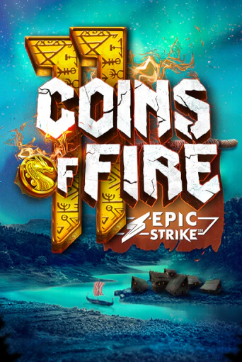 11 Coins of Fire слот демо играть бесплатно онлайн | Казино Азино 777