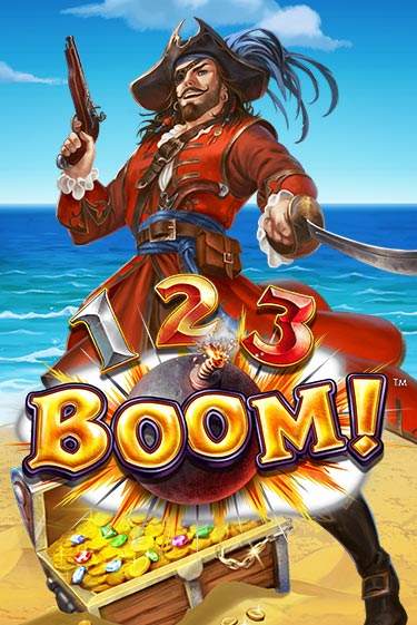 1 2 3 BOOM! слот демо играть бесплатно онлайн | Казино Азино 777