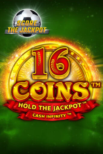 16 Coins Score The Jackpot слот демо играть бесплатно онлайн | Казино Азино 777
