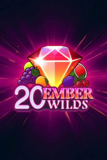 20 Ember Wilds слот демо играть бесплатно онлайн | Казино Азино 777