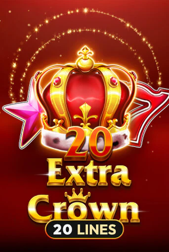 20 Extra Crown слот демо играть бесплатно онлайн | Казино Азино 777