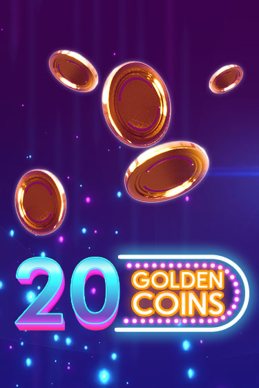 20 Golden Coins слот демо играть бесплатно онлайн | Казино Азино 777