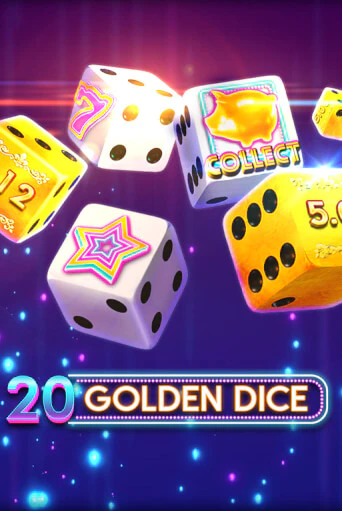 20 Golden Dice слот демо играть бесплатно онлайн | Казино Азино 777