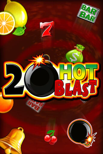 20 Hot Blast слот демо играть бесплатно онлайн | Казино Азино 777