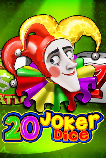 20 Joker Dice слот демо играть бесплатно онлайн | Казино Азино 777