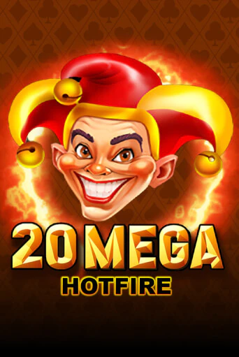 20 Mega Hotfire слот демо играть бесплатно онлайн | Казино Азино 777