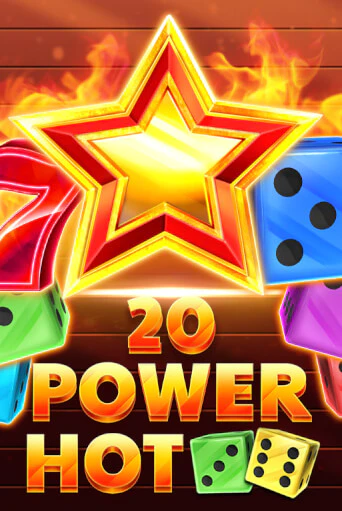 20 Power Hot Dice слот демо играть бесплатно онлайн | Казино Азино 777