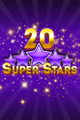 20 Super Stars слот демо играть бесплатно онлайн | Казино Азино 777