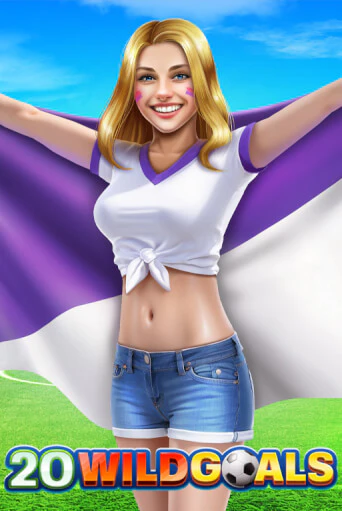 20 Wild Goals слот демо играть бесплатно онлайн | Казино Азино 777