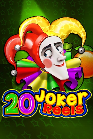 20 Joker Reels слот демо играть бесплатно онлайн | Казино Азино 777
