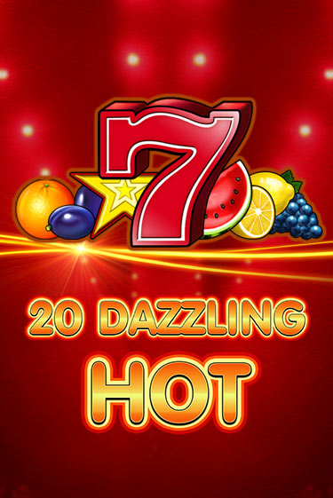 20 Dazzling Hot слот демо играть бесплатно онлайн | Казино Азино 777