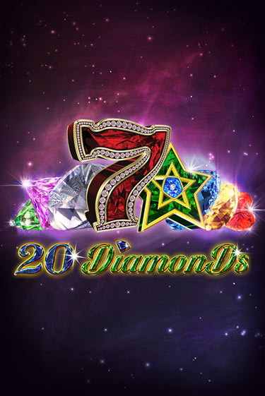 20 Diamonds слот демо играть бесплатно онлайн | Казино Азино 777