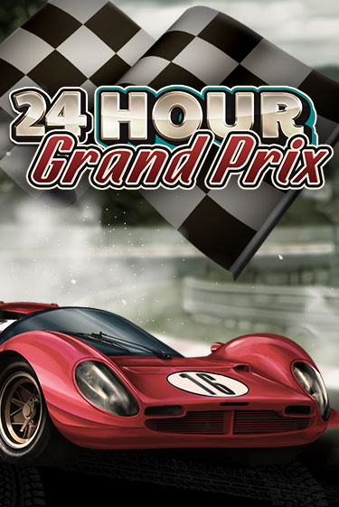 24 Hour Grand Prix слот демо играть бесплатно онлайн | Казино Азино 777