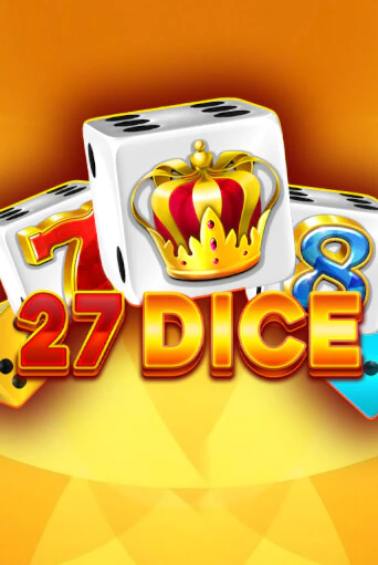 27 Dice слот демо играть бесплатно онлайн | Казино Азино 777