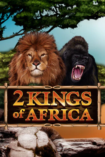 2 Kings of Africa слот демо играть бесплатно онлайн | Казино Азино 777