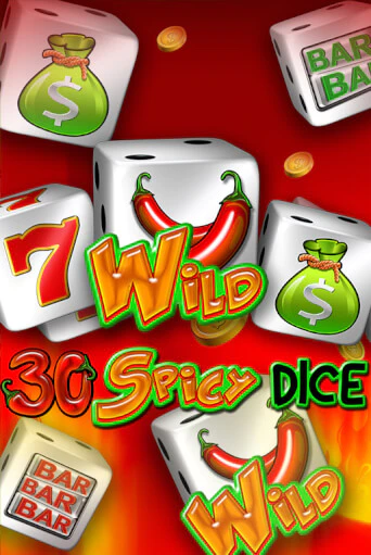 30 Spicy Dice слот демо играть бесплатно онлайн | Казино Азино 777