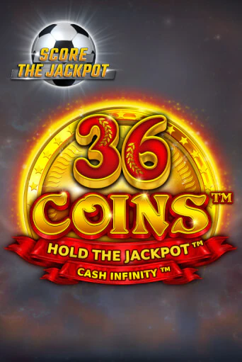 36 Coins Score The Jackpot слот демо играть бесплатно онлайн | Казино Азино 777