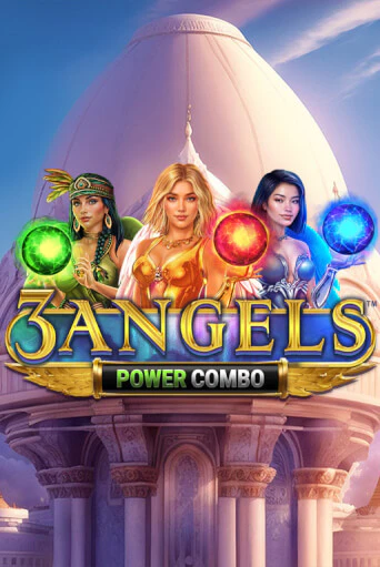 3 Angels Power Combo™ слот демо играть бесплатно онлайн | Казино Азино 777