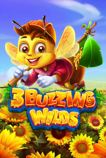 3 Buzzing Wilds™ слот демо играть бесплатно онлайн | Казино Азино 777