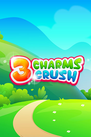 3 Charms Crush слот демо играть бесплатно онлайн | Казино Азино 777