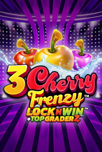 3 Cherry Frenzy™ слот демо играть бесплатно онлайн | Казино Азино 777