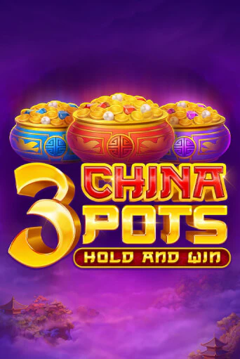 3 China Pots слот демо играть бесплатно онлайн | Казино Азино 777