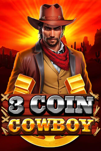 3 Coin Cowboy слот демо играть бесплатно онлайн | Казино Азино 777