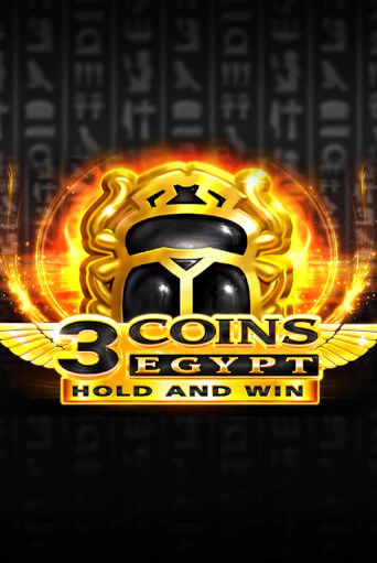 3 Coins: Egypt слот демо играть бесплатно онлайн | Казино Азино 777