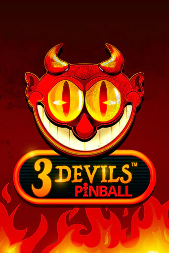 3 Devils Pinball слот демо играть бесплатно онлайн | Казино Азино 777