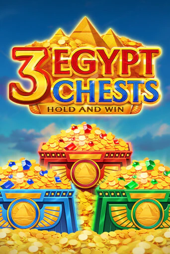 3 Egypt Chests слот демо играть бесплатно онлайн | Казино Азино 777