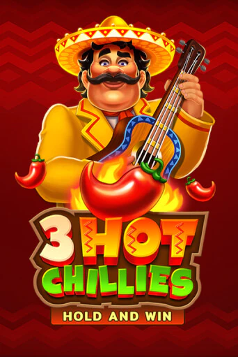 3 Hot Chillies слот демо играть бесплатно онлайн | Казино Азино 777