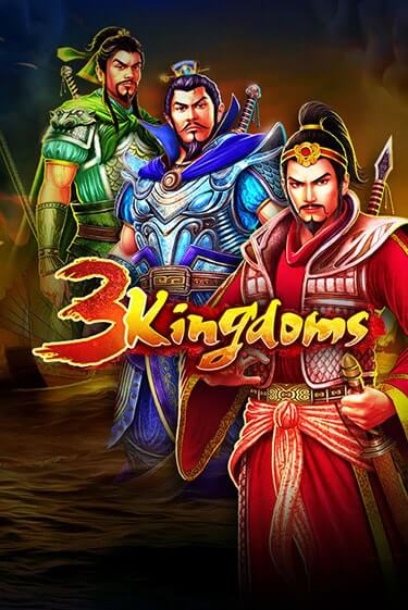 3 Kingdoms - Battle of Red Cliffs слот демо играть бесплатно онлайн | Казино Азино 777