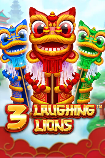 3 Laughing Lions Power Combo™ слот демо играть бесплатно онлайн | Казино Азино 777