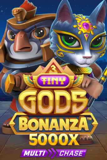3 Tiny Gods Bonanza™ слот демо играть бесплатно онлайн | Казино Азино 777