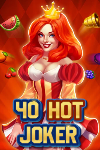 40 Hot Joker слот демо играть бесплатно онлайн | Казино Азино 777