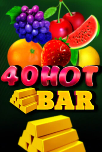40 Hot Bar слот демо играть бесплатно онлайн | Казино Азино 777