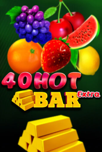 40 Hot Bar Extra слот демо играть бесплатно онлайн | Казино Азино 777