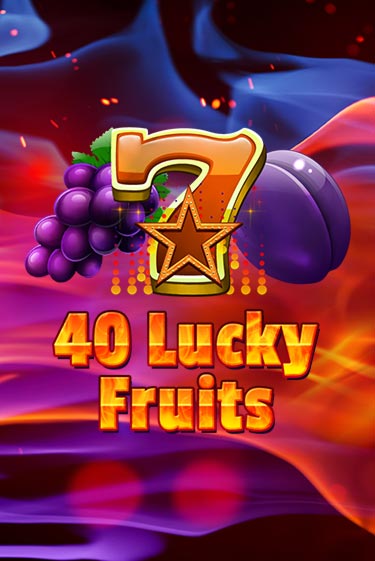 40 Lucky Fruits слот демо играть бесплатно онлайн | Казино Азино 777