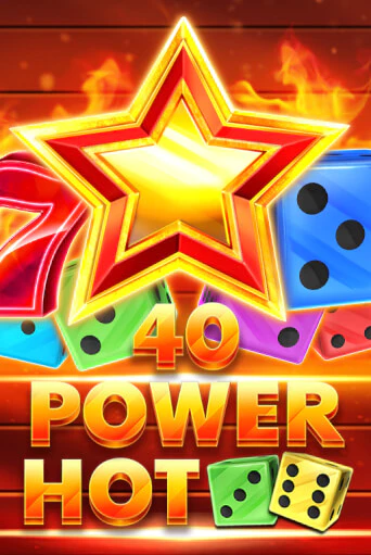 40 Power Hot Dice слот демо играть бесплатно онлайн | Казино Азино 777