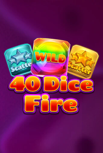 40 Dice Fire слот демо играть бесплатно онлайн | Казино Азино 777