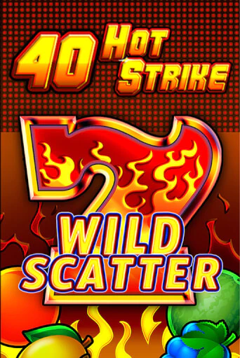 40 Hot Strike слот демо играть бесплатно онлайн | Казино Азино 777