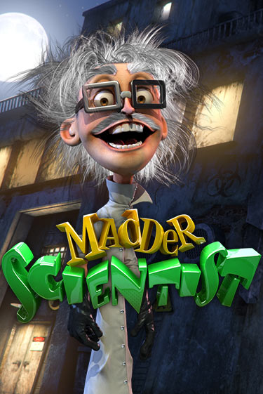 Madder Scientist слот демо играть бесплатно онлайн | Казино Азино 777
