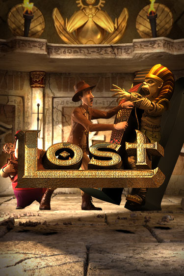 Lost слот демо играть бесплатно онлайн | Казино Азино 777
